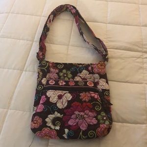 Mod Floral Pink Hipster